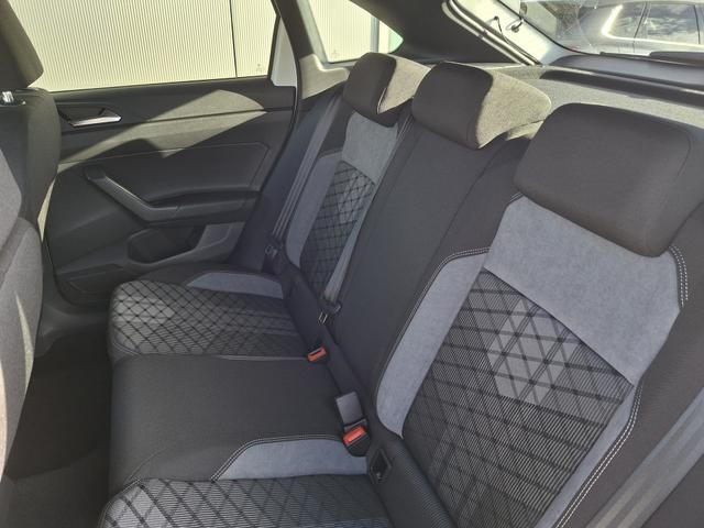 Volkswagen Taigo R-Line Limited 1.5 TSI 150PS DSG, 5JAHRE GARANTIE, 18" Alu, CLIMATRONIC, SITZHEIZUNG, ASCOT-GRAU/DACH SCHWARZ, LED-MATRIX-Scheinwerfer IQ LIGHT, Keyless, Sicht-Paket, R&uuml;ckfahrkamera, Parksensoren vo/hi, Abgedunkelte Scheiben, Radio Ready2Discover/App-Connect, Sportsitz 