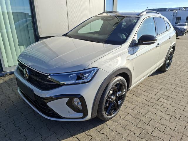 Volkswagen Taigo - R-Line Limited 1.5 TSI 150PS DSG, 5JAHRE GARANTIE, 18" Alu, CLIMATRONIC, SITZHEIZUNG, ASCOT-GRAU/DACH SCHWARZ, LED-MATRIX-Scheinwerfer IQ LIGHT, Keyless, Sicht-Paket, R&uuml;ckfahrkamera, Parksensoren vo/hi, Abgedunkelte Scheiben, Radio Ready2Discover/App-Connect, Sportsitz