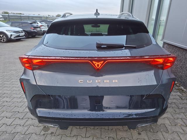 Cupra Formentor Basis 1.5 eTSI 150PS DSG (AUTOMATIK), 18" Alu, Sitzheizung, M-Lederlenkrad beheizt, 3-Zonen-Climatronic, Parksensoren vorne/hinten, Adaptiver Tempomat, Digitales Cockpit 10", Radio 12,9" + Full-Link (Navi-Funktion &uuml;ber Smartphone), FULL-LED-Scheinwerfer 