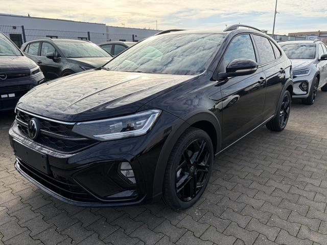 Volkswagen Taigo - R-Line Limited 1.0 TSI 115PS DSG, 5JAHRE GARANTIE, 18" Alu, CLIMATRONIC, SITZHEIZUNG, DEEP-BLACK PERLEFFEKT, LED-MATRIX-Scheinwerfer IQ LIGHT, Keyless, Sicht-Paket, R&uuml;ckfahrkamera, Parksensoren vo/hi, Abgedunkelte Scheiben, Radio Ready2Discover/App-Connect, Sportsitze