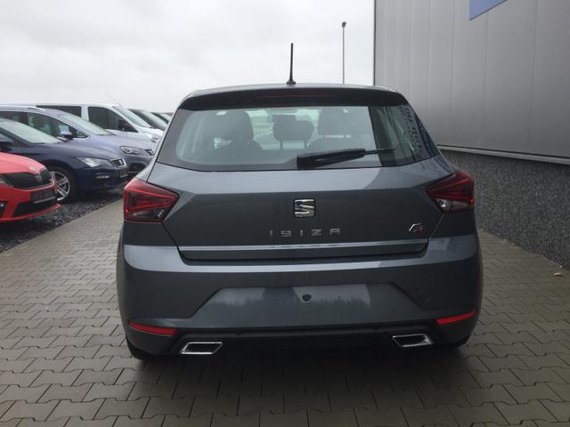 Seat Ateca 1.0, la prova dei consumi reali