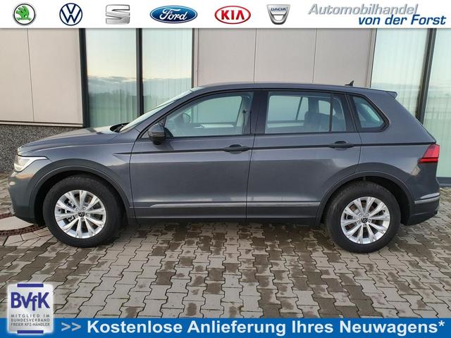 Vw Tiguan Eu Neuwagen Zum Besten Preis Neuwagenkauf Com