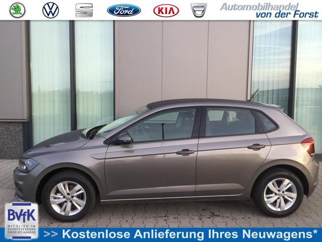 Volkswagen Polo Eu Neuwagen Zum Besten Preis Neuwagenkauf Com