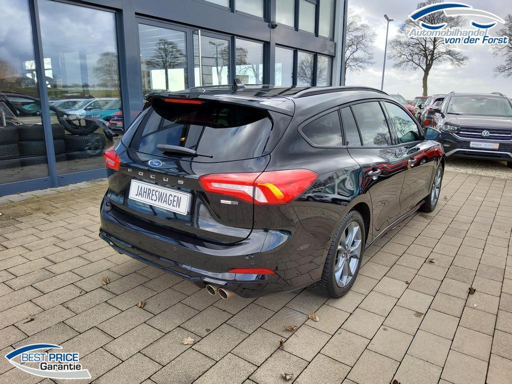 Sichern Sie Sich Jetzt:  Die Besten Ford Focus Turnier Gebrauchtwagen! - 7aexfeh