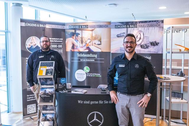 Aussteller BfI Tagung 2019