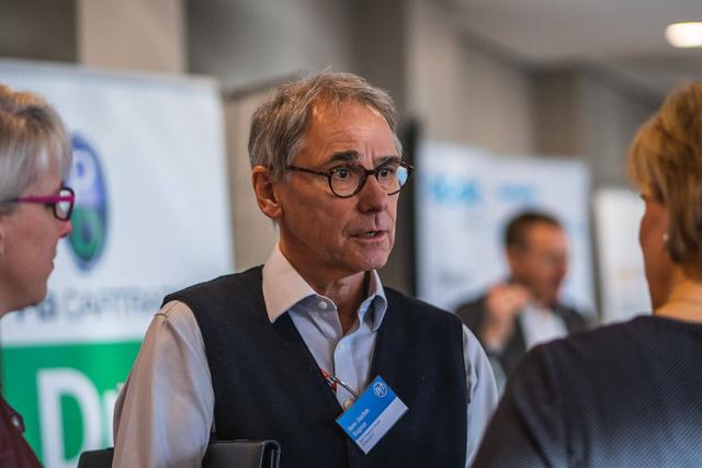 Aussteller BfI Tagung 2019