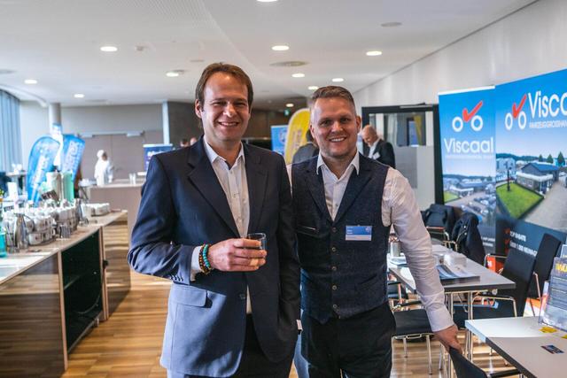 Aussteller BfI Tagung 2019
