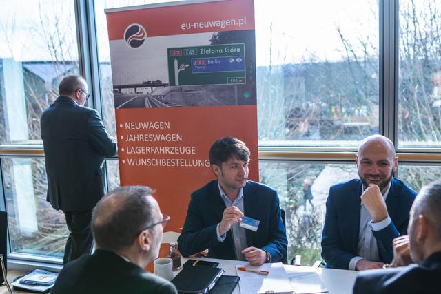Aussteller BfI Tagung 2019