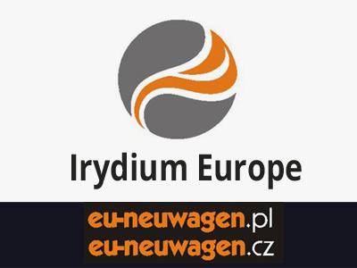 Irydium Europe