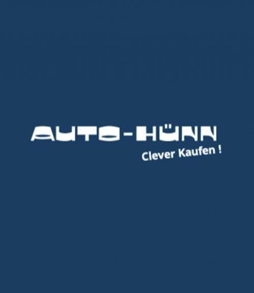 AUTO HÜNN - Carlo Heger