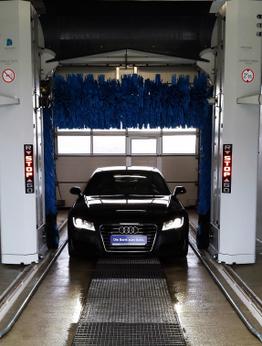 AUTOteam plus Meisterwerkstatt