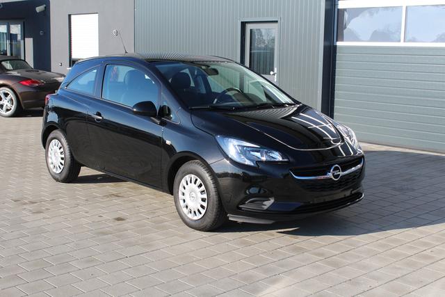 Opel Corsa Autohaus Kleinfeld Eu Fahrzeuge Fahrzeughandel