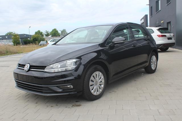 Volkswagen Golf Reimport Eu Neuwagen Zu Top Preisen