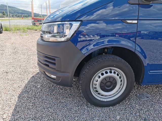 Volkswagen T6 Kombi Eu Neuwagen Gunstige Volkswagen Reimporte