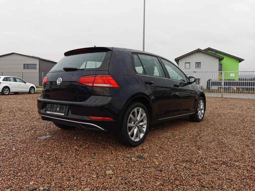 Golf 7 1.0 Tsi 116 Ps Erfahrungen Volkswagen Golf Comfortline Maraton 1.0 TSI 116 PS DSG-5JahreGarantie