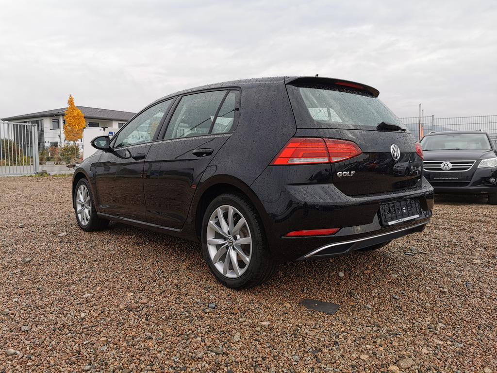 Golf 7 1.0 Tsi 116 Ps Erfahrungen Volkswagen Golf Comfortline Maraton 1.0 TSI 116 PS DSG-5JahreGarantie