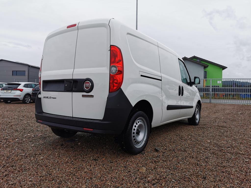 Fiat Doblo Cargo Maxi L2h1 1 6 Multijet 105 Ps Klima Radiovorbereitung Bordcomputer Zvfunk Sofort Fahrzeugangebot Zu Europaischen Bestpreisen Mit Rabatt Gunstiger Kaufen