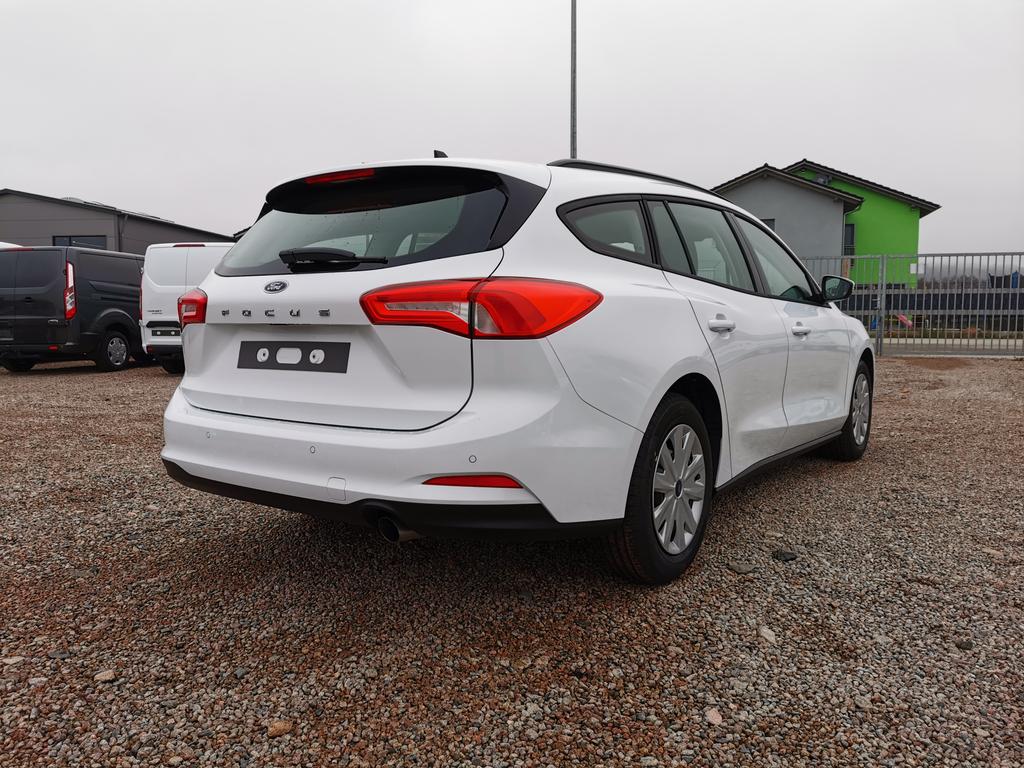 Ford focus turnier