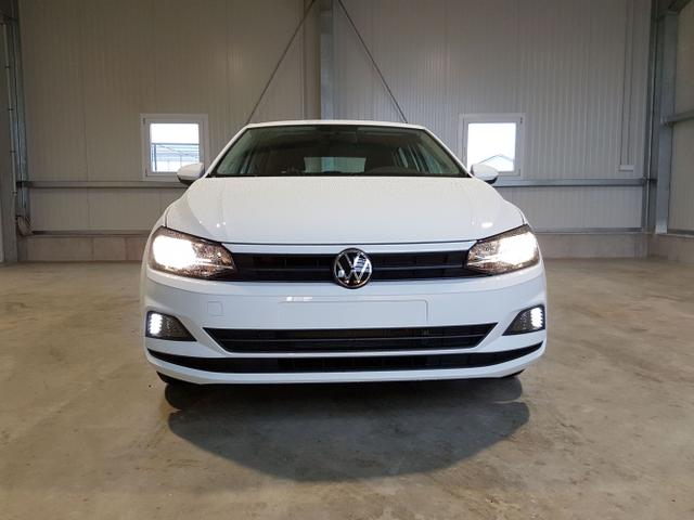 Volkswagen Polo Eu Neuwagen Gunstige Volkswagen Polo Reimporte