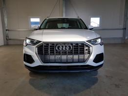 Audi Q3 - 35 TFSI 150 PS-4JahreGarantie-AHK-Navi-el.Heckklappe-Tempomat-SHZ-VollLED-Sofort