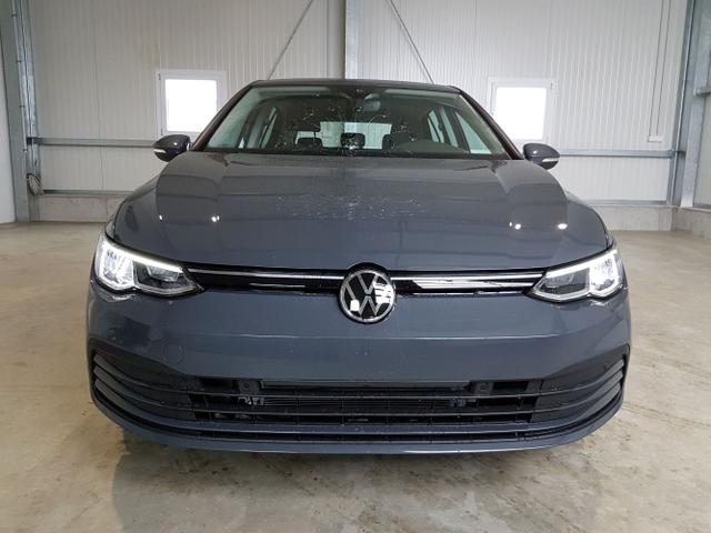 Volkswagen Golf - Life 1.5 TSI 130 PS-Ready2Discover-AppConnect-Kamera-SHZ-ACC-2xPDC-LED