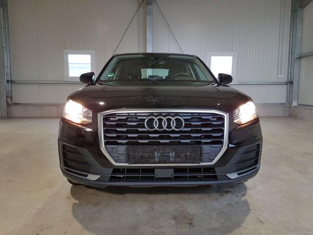 Audi Q2 EU-Neuwagen | Jahreswagen zu europäischen Bestpreisen