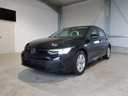 Volkswagen Golf - Life 1.5 eTSI 150 PS DSG-Ready2Discover-2xPDC-SHZ-LED-AppConnect-ACC-Sofort
