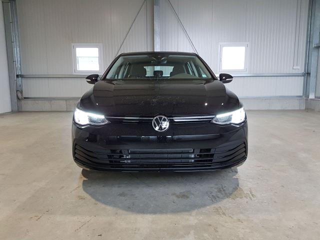 Volkswagen Golf - Life 1.5 eTSI 150 PS DSG-Ready2Discover-2xPDC-SHZ-LED-AppConnect-ACC-Sofort