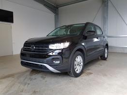 Volkswagen T-Cross - Life 1.0 TSI 110 PS DSG-4JahreGarantie-AppConnect-2xPDC-SHZ-Bluetooth-16"Alu-Sofort