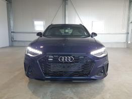 Audi A4 Avant - S-Line 40 TDI MHEV 204 PS Quattro S-Tronic-Navi-LED-19"Alu-Kamera-ACC-Keyless-SHZ-Sofort