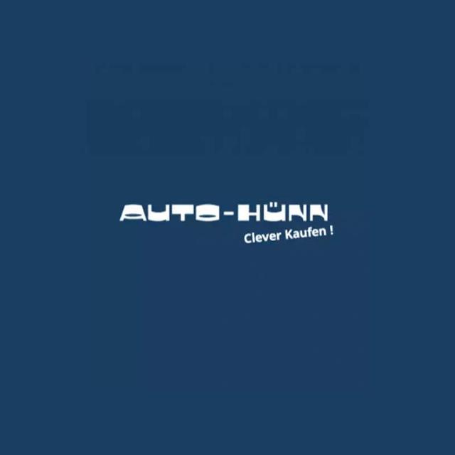 AUTO HÜNN