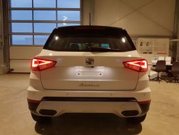 Seat / Arona / Weiß /  /  / 