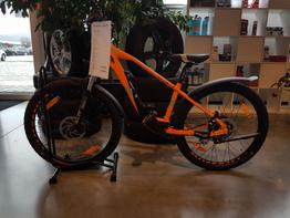 Weitere - E-MTB 26 Zoll-SRSuntourMotor-300WhAkku