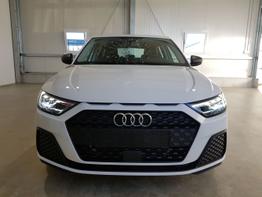 Audi A1 Sportback - Gravity Edition 25 TFSI 95 PS-4JahreGarantie-VollLED-SmartphoneInterface-PDC-SHZ-15"Alu-sofort