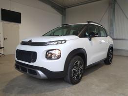 Citroen C3 Aircross - Feel Pack PureTech 110 PS-AndroidAuto-AppleCarPlay-Tempomat-PDC-DAB-Spurhalte-Sofort