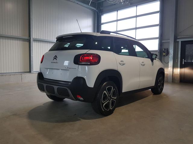 Citroën / C3 Aircross / Weiß / / / , Beispielbilder, ggf. teilweise mit Sonderausstattung