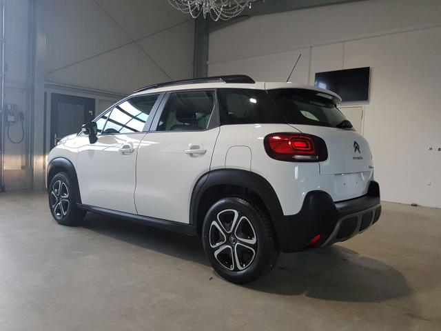 Citroën / C3 Aircross / Weiß / / / , Beispielbilder, ggf. teilweise mit Sonderausstattung