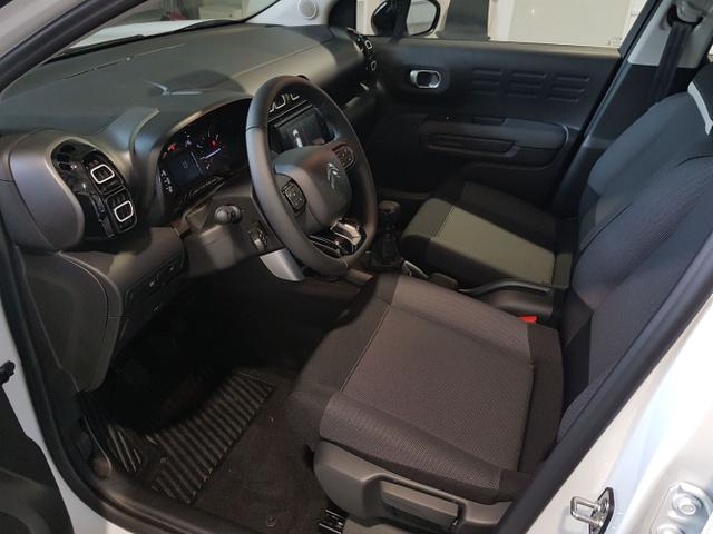 Citroën / C3 Aircross / Weiß / / / , Beispielbilder, ggf. teilweise mit Sonderausstattung