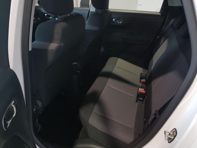 Citroën / C3 Aircross / Weiß / / / , Beispielbilder, ggf. teilweise mit Sonderausstattung