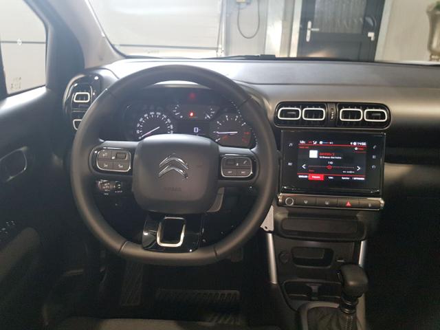 Citroën / C3 Aircross / Weiß / / / , Beispielbilder, ggf. teilweise mit Sonderausstattung