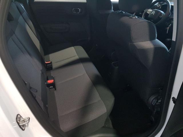 Citroën / C3 Aircross / Weiß / / / , Beispielbilder, ggf. teilweise mit Sonderausstattung