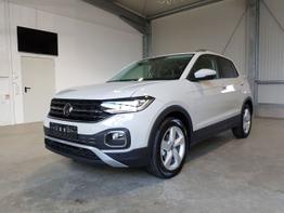 Volkswagen T-Cross - Style 1.0 TSI 110 PS DSG-Ready2Discover-AppConnect-Kamera-LED-SHZ-ACC-DAB-Sofort