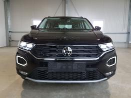 Volkswagen T-Roc - Style 1.5 TSI 150 PS DSG-Ready2Discover-AppConnect-ACC-VollLED-el.Heckklappe-SHZ-Sofort