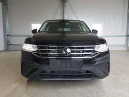 Volkswagen Tiguan Allspace - Facelift! Life 1.5 TSI 150 PS DSG-5JahreGarantie-Ready2Discover-AHK-ACC-Kamera-SHZ-Sofort