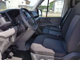 Volkswagen Crafter 35 L3H2 2.0 TDI 140 PS-AppConnect-Klima-Bluetooth-Kamera-Regalausbau-Sofort 