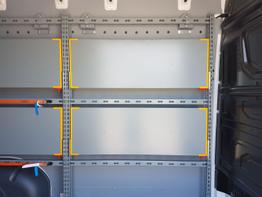 Volkswagen Crafter 35 L3H2 2.0 TDI 140 PS-AppConnect-Klima-Bluetooth-Kamera-Regalausbau-Sofort 