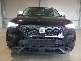 Seat / Ateca / Schwarz /  /  / 