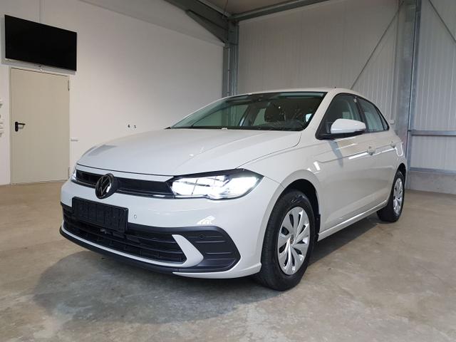 Volkswagen Polo - Life 1.0 TSI 95 PS-Climatronic-Ready2Discover-LED-AppConenct-2xPDC-SHZ-Sofort