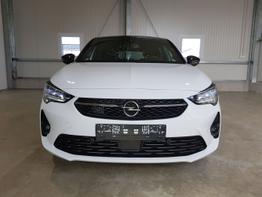 Opel Corsa - GS-Line 1.2 Turbo 130 PS Automatik-AndroidAuto-AppleCarPlay-LED-Tempomat-SHZ-Kamera-2xPDC-Sofort