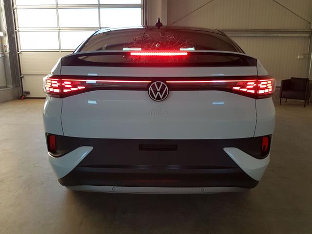 Volkswagen / ID.5 / Weiß / / / 